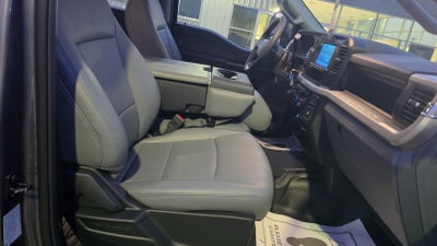 2027 Ford Super Duty F-350 SRW LARIAT