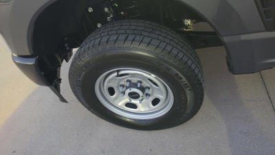 2027 Ford Super Duty F-350 SRW LARIAT