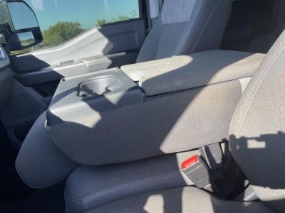 2024 Ford Super Duty F-350 SRW XLT