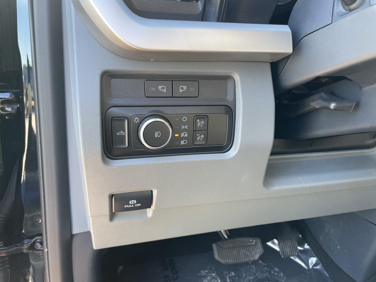 2024 Ford Super Duty F-350 SRW XLT