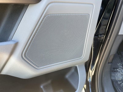 2024 Ford Super Duty F-350 SRW XLT