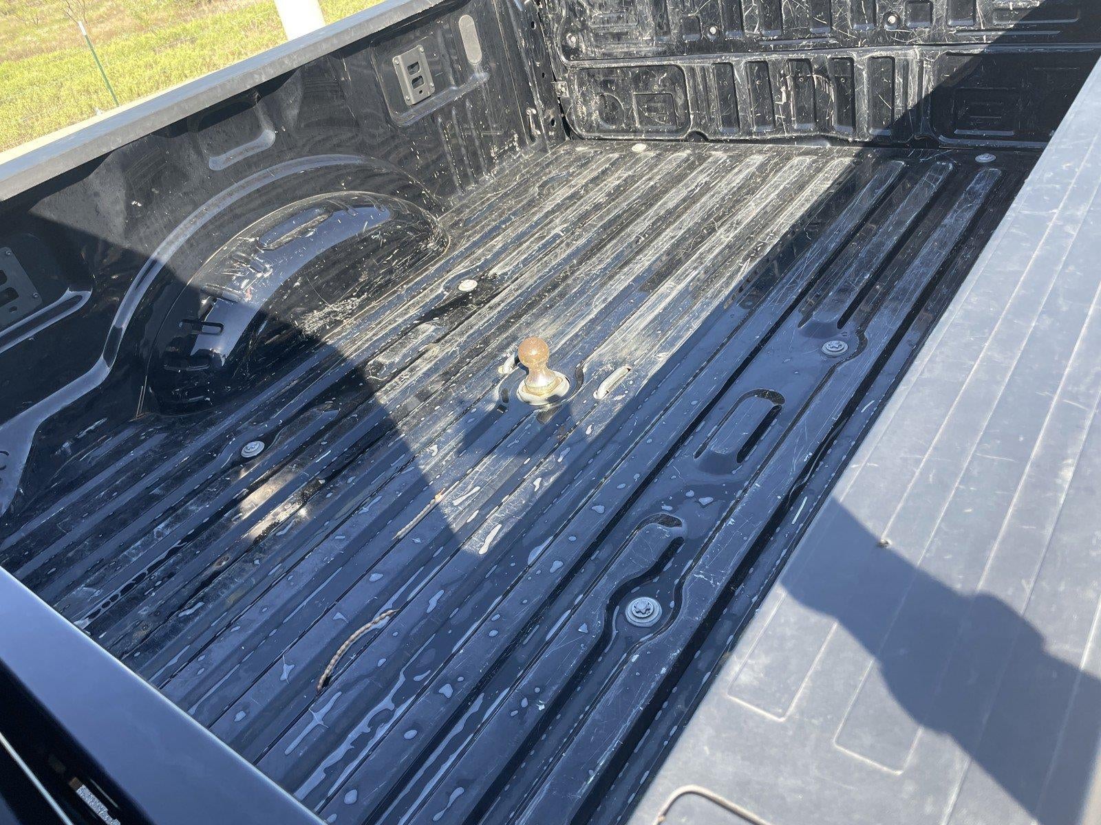 2024 Ford Super Duty F-350 SRW XLT