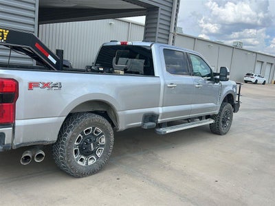 2024 Ford Super Duty F-350 Srw LARIAT
