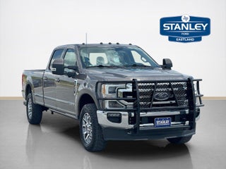 2021 Ford Super Duty F-350 SRW LARIAT