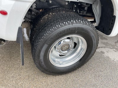 2026 Ford Super Duty F-350 DRW King Ranch