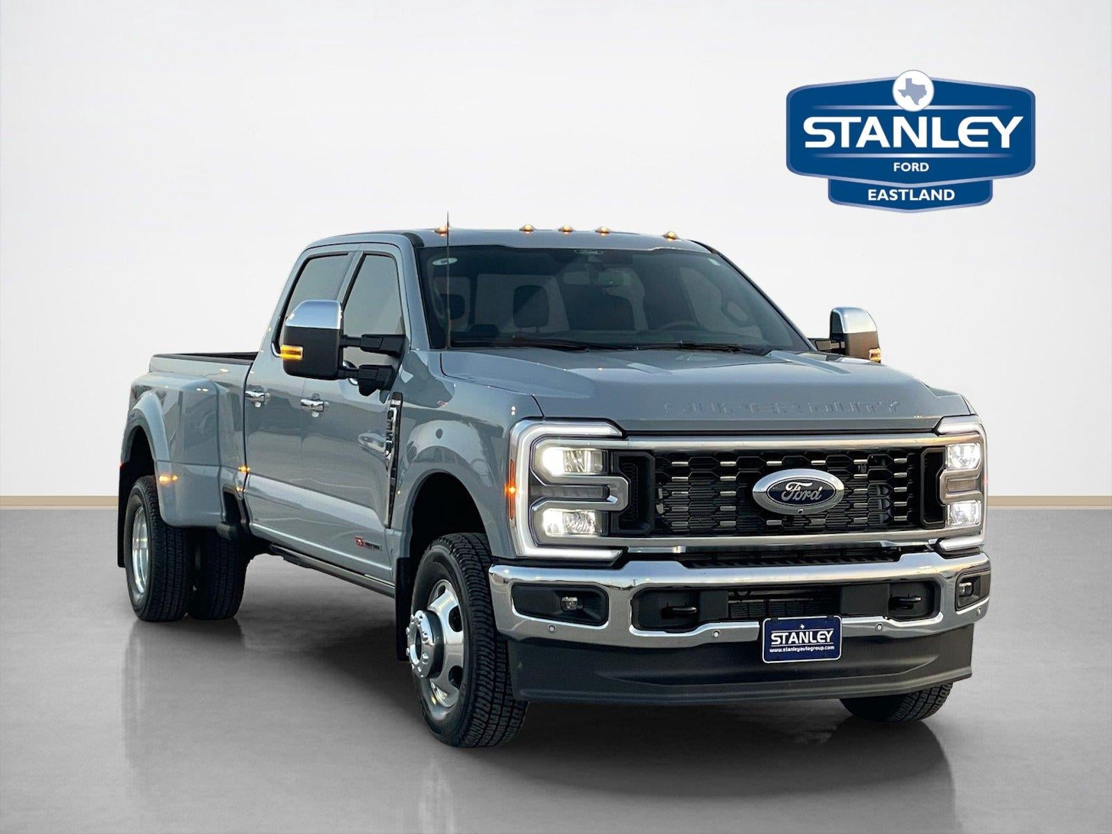 2026 Ford Super Duty F-350 Drw King Ranch
