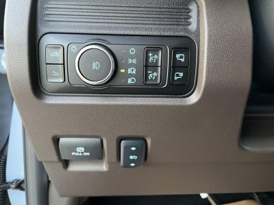 2026 Ford Super Duty F-350 Drw King Ranch