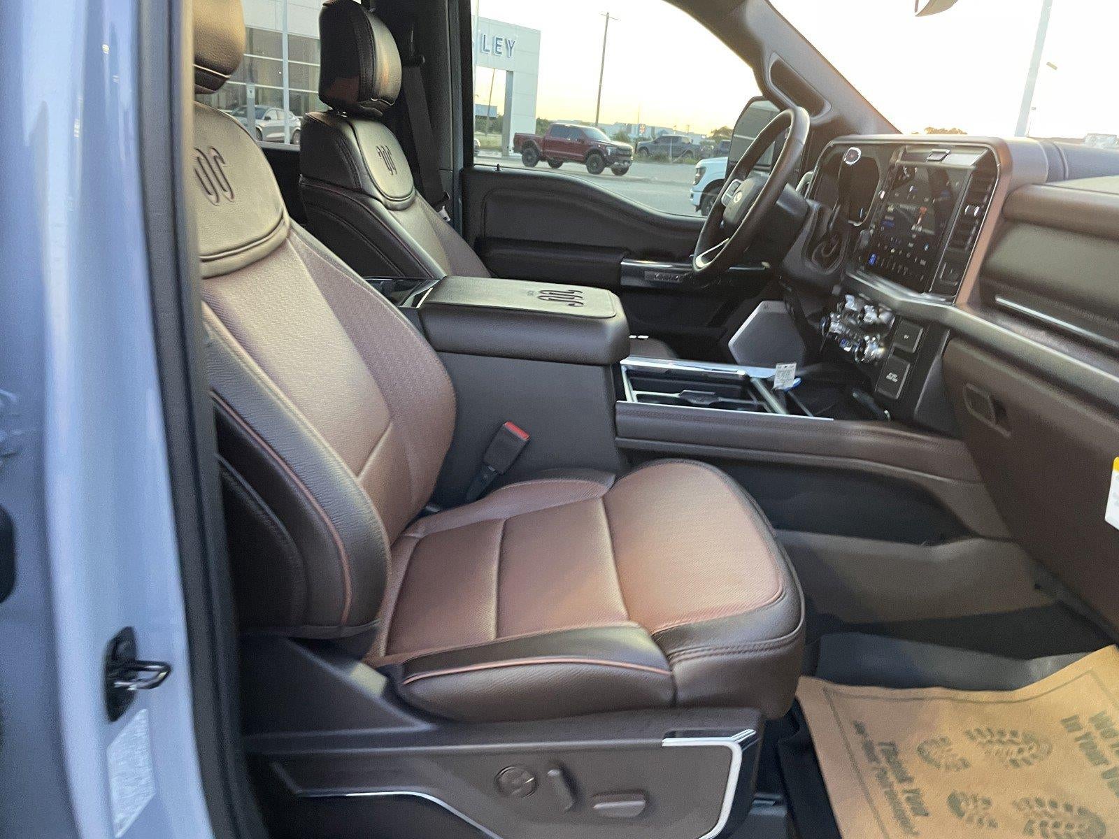 2026 Ford Super Duty F-350 Drw King Ranch