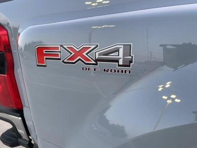 2026 Ford Super Duty F-350 Drw King Ranch