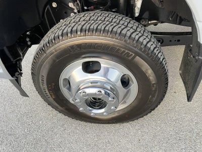 2026 Ford Super Duty F-350 Drw King Ranch
