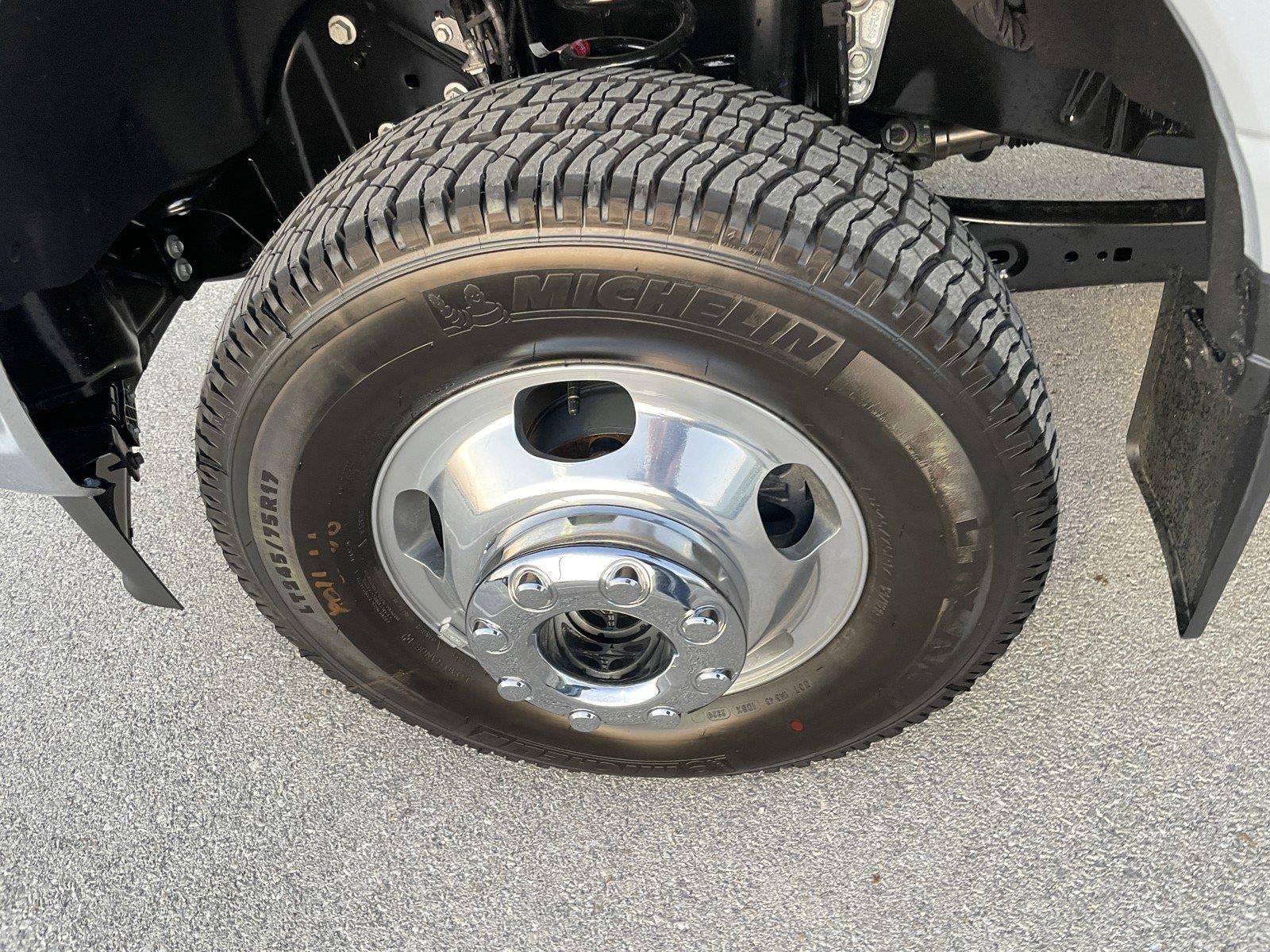 2026 Ford Super Duty F-350 Drw King Ranch