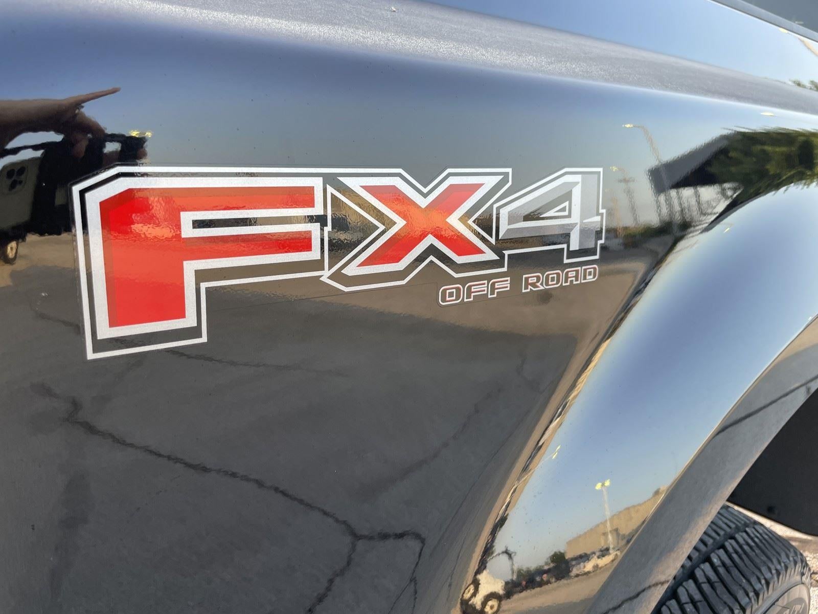 2026 Ford Super Duty F-350 DRW Platinum