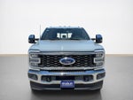 2026 Ford Super Duty F-350 DRW King Ranch