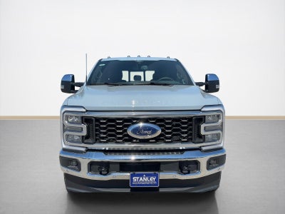 2026 Ford Super Duty F-350 DRW King Ranch