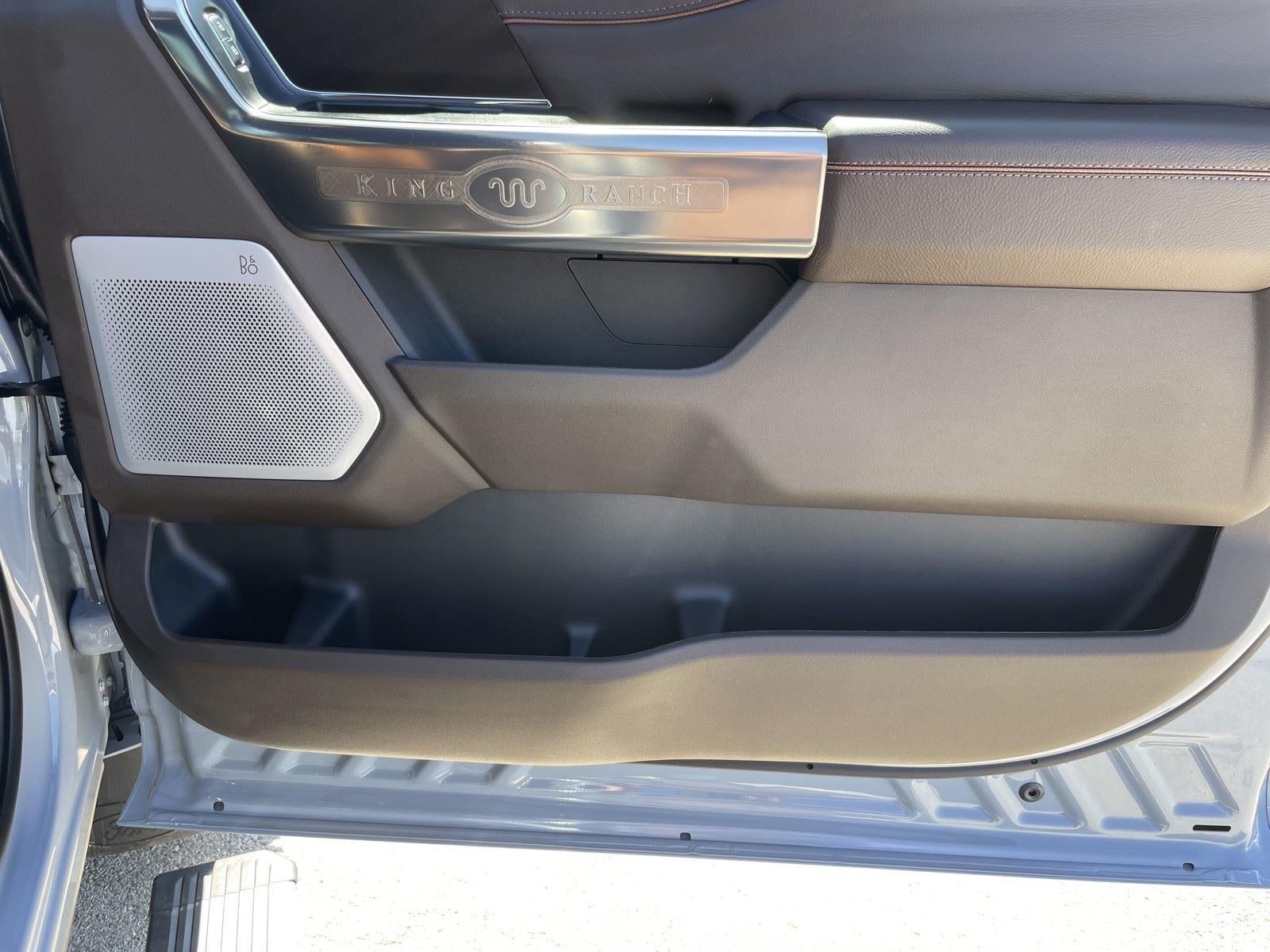 2026 Ford Super Duty F-350 DRW King Ranch