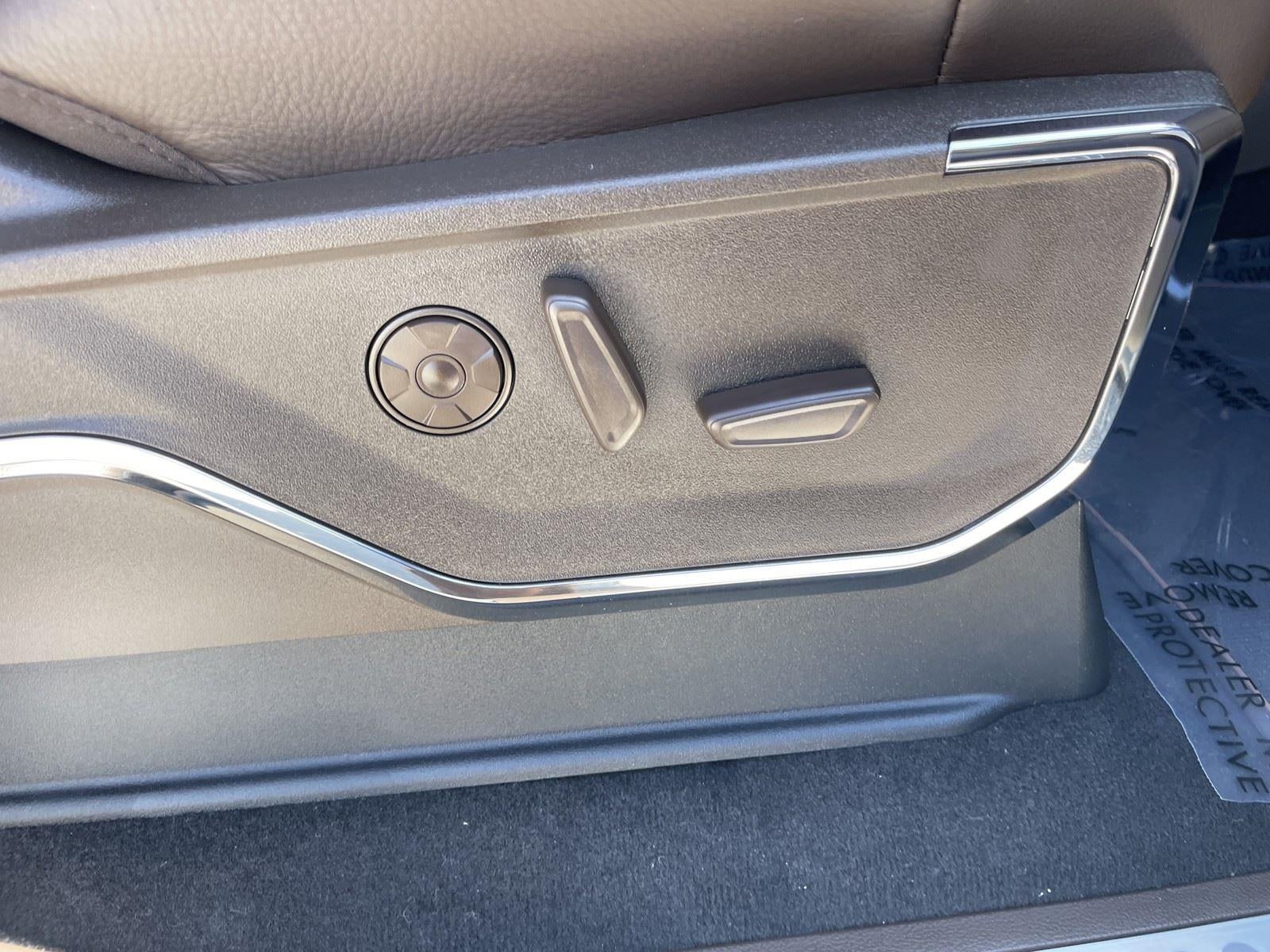 2026 Ford Super Duty F-350 DRW King Ranch