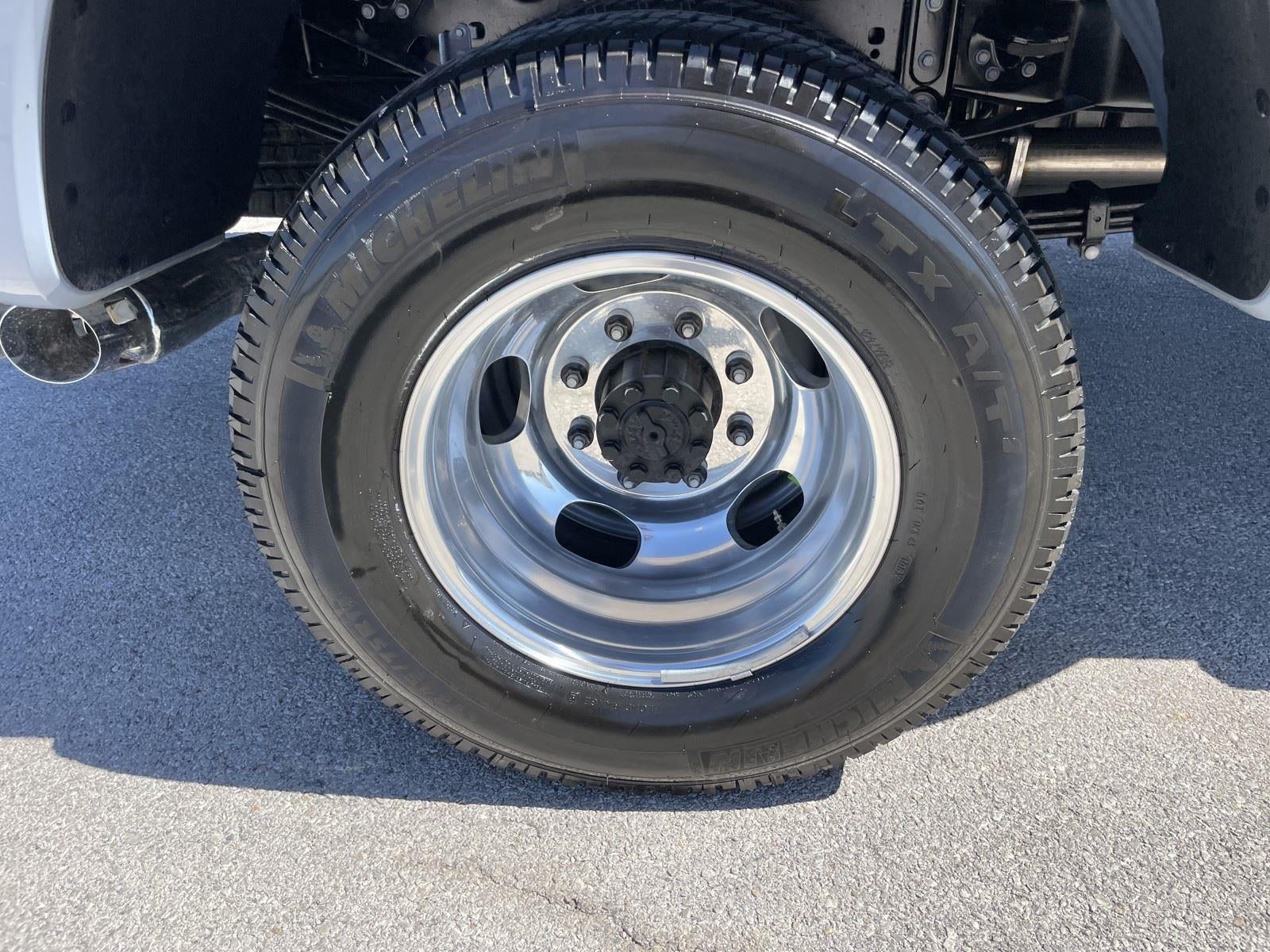 2026 Ford Super Duty F-350 DRW King Ranch