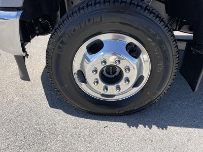 2026 Ford Super Duty F-350 DRW King Ranch