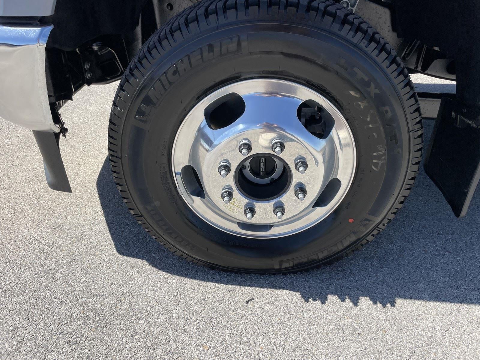 2026 Ford Super Duty F-350 DRW King Ranch