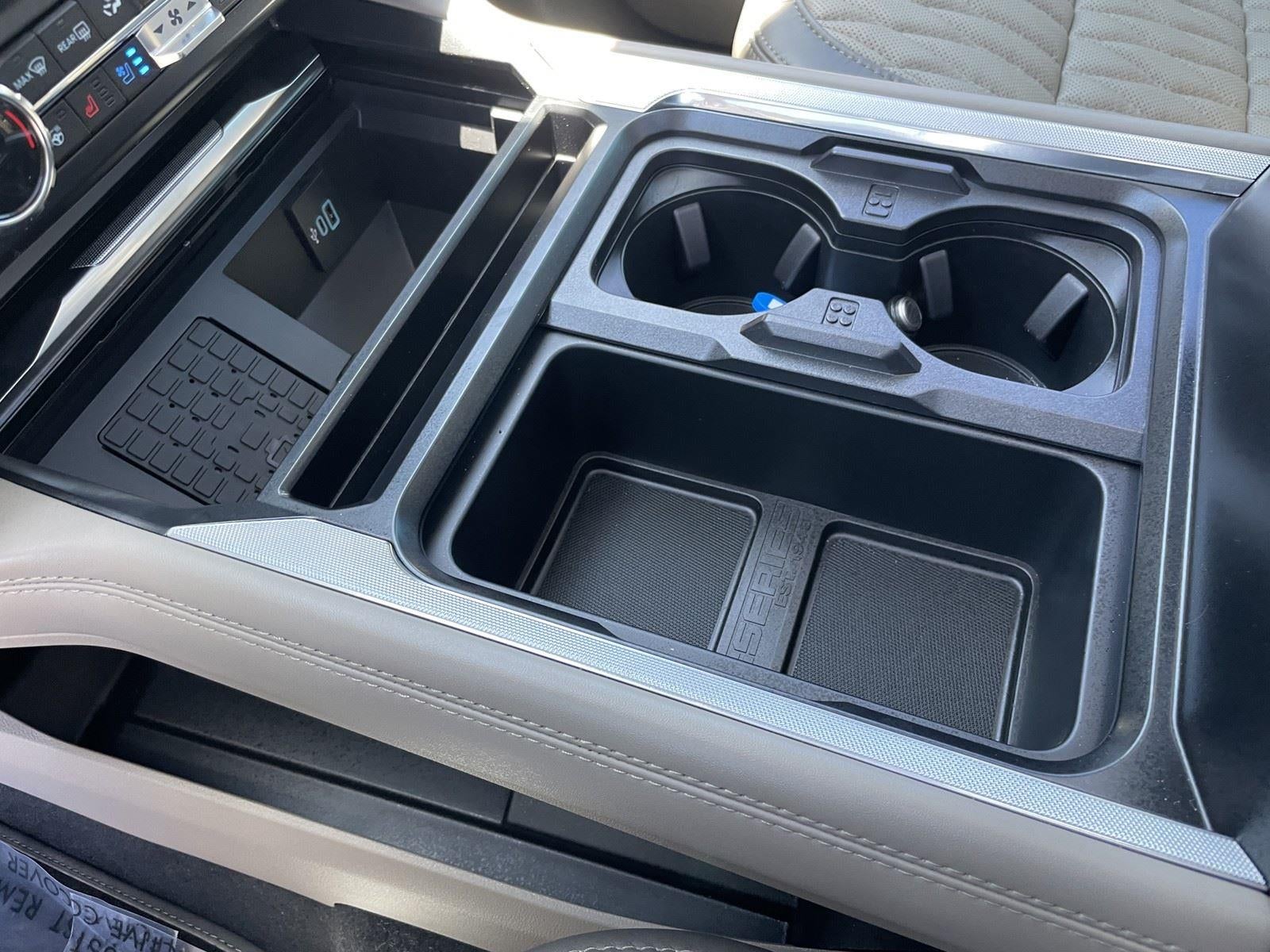 2026 Ford Super Duty F-350 DRW Platinum