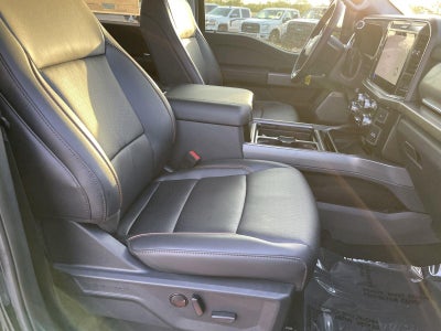2026 Ford Super Duty F-350 DRW LARIAT