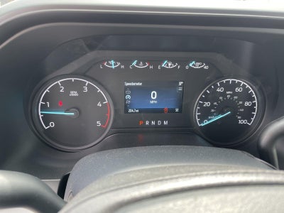 2026 Ford Super Duty F-350 DRW XLT