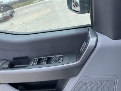 2026 Ford Super Duty F-350 DRW XLT