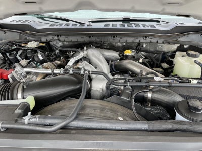 2026 Ford Super Duty F-350 DRW XLT