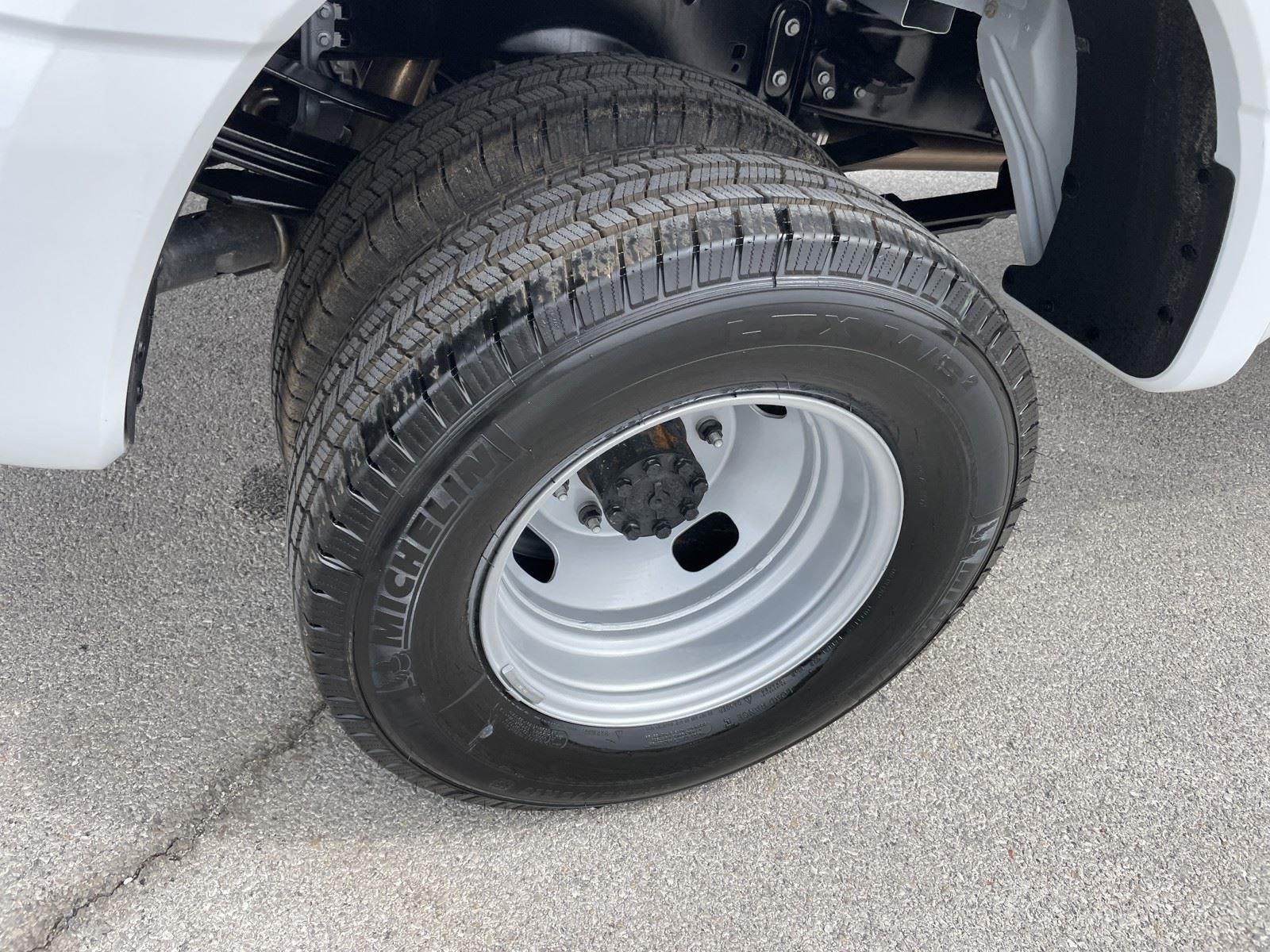 2026 Ford Super Duty F-350 DRW XLT