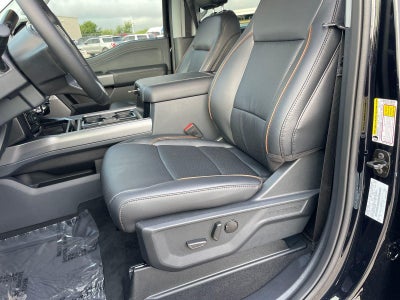2026 Ford Super Duty F-350 DRW LARIAT