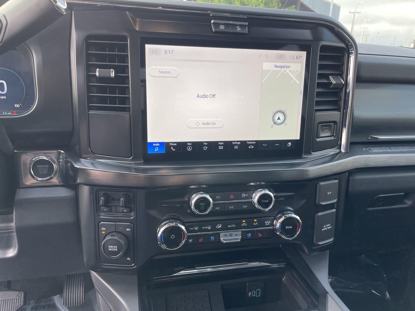 2026 Ford Super Duty F-350 DRW LARIAT