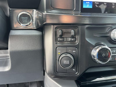 2026 Ford Super Duty F-350 DRW LARIAT