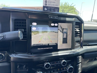 2026 Ford Super Duty F-350 DRW LARIAT