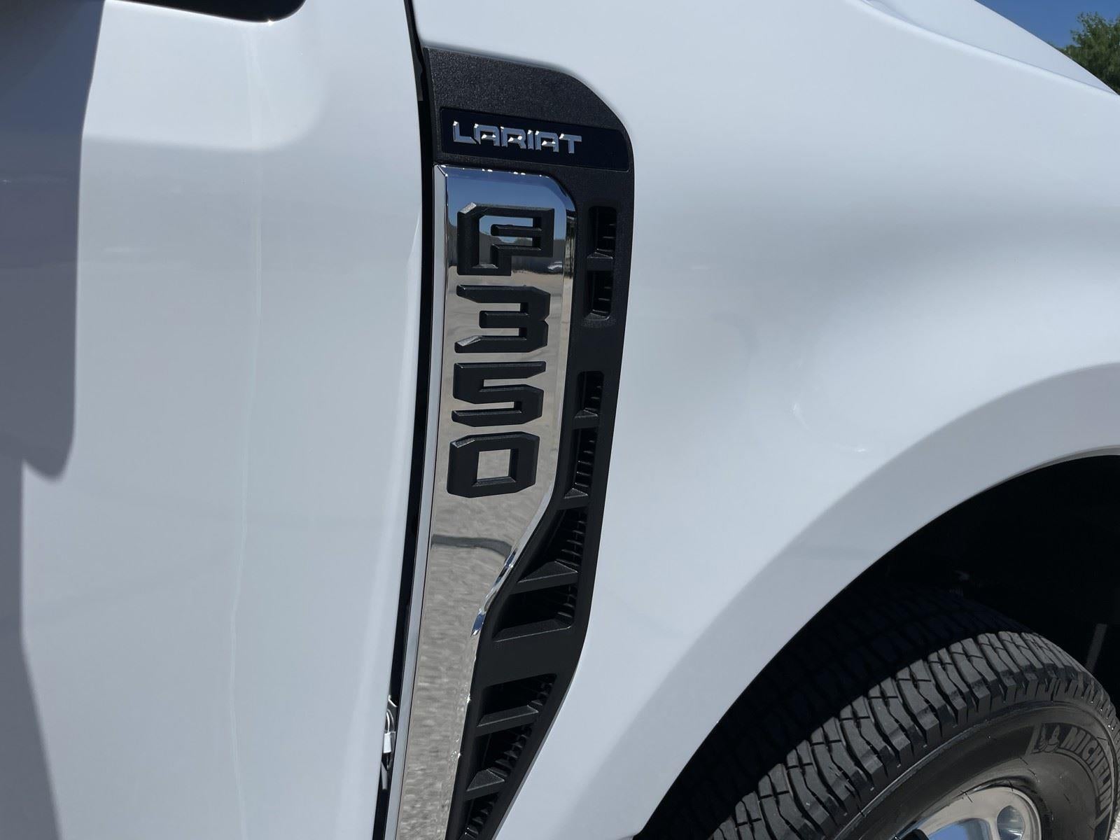 2026 Ford Super Duty F-350 DRW LARIAT