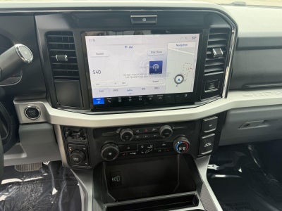 2026 Ford Super Duty F-350 DRW XLT