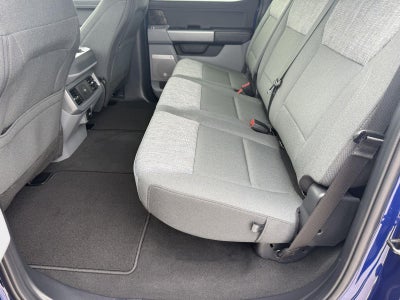 2026 Ford Super Duty F-350 DRW XLT