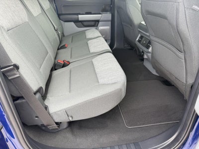 2026 Ford Super Duty F-350 DRW XLT