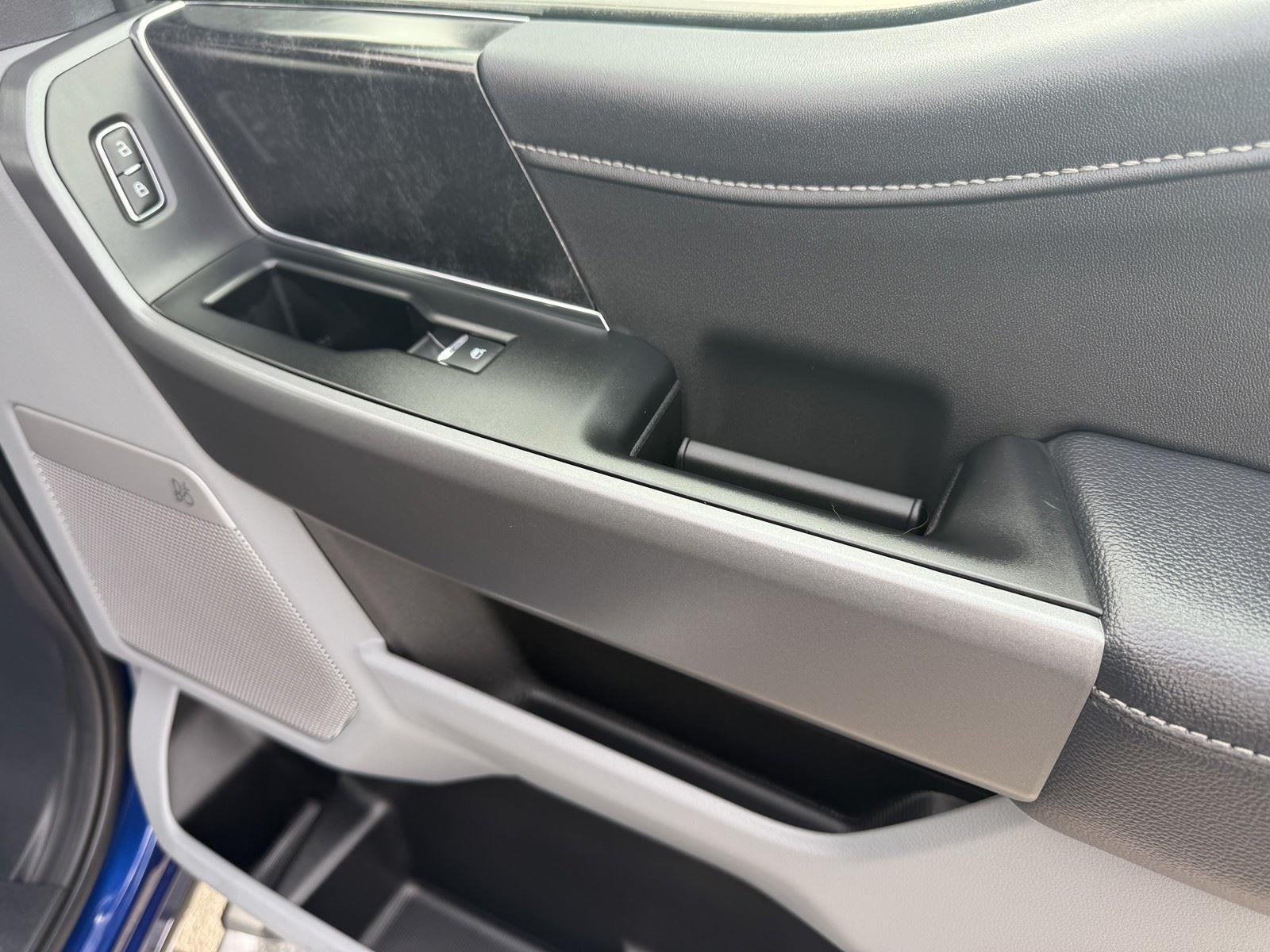 2026 Ford Super Duty F-350 DRW XLT