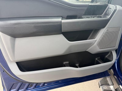 2026 Ford Super Duty F-350 DRW XLT