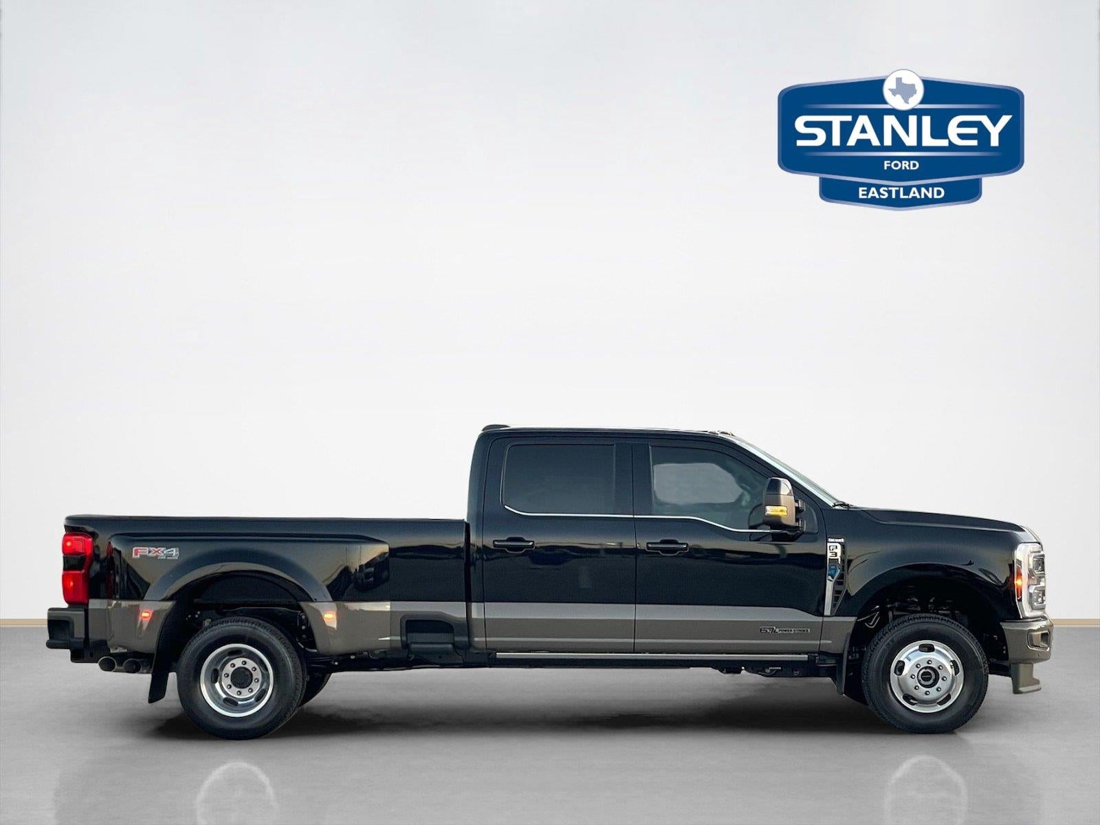 2026 Ford Super Duty F-350 Drw King Ranch