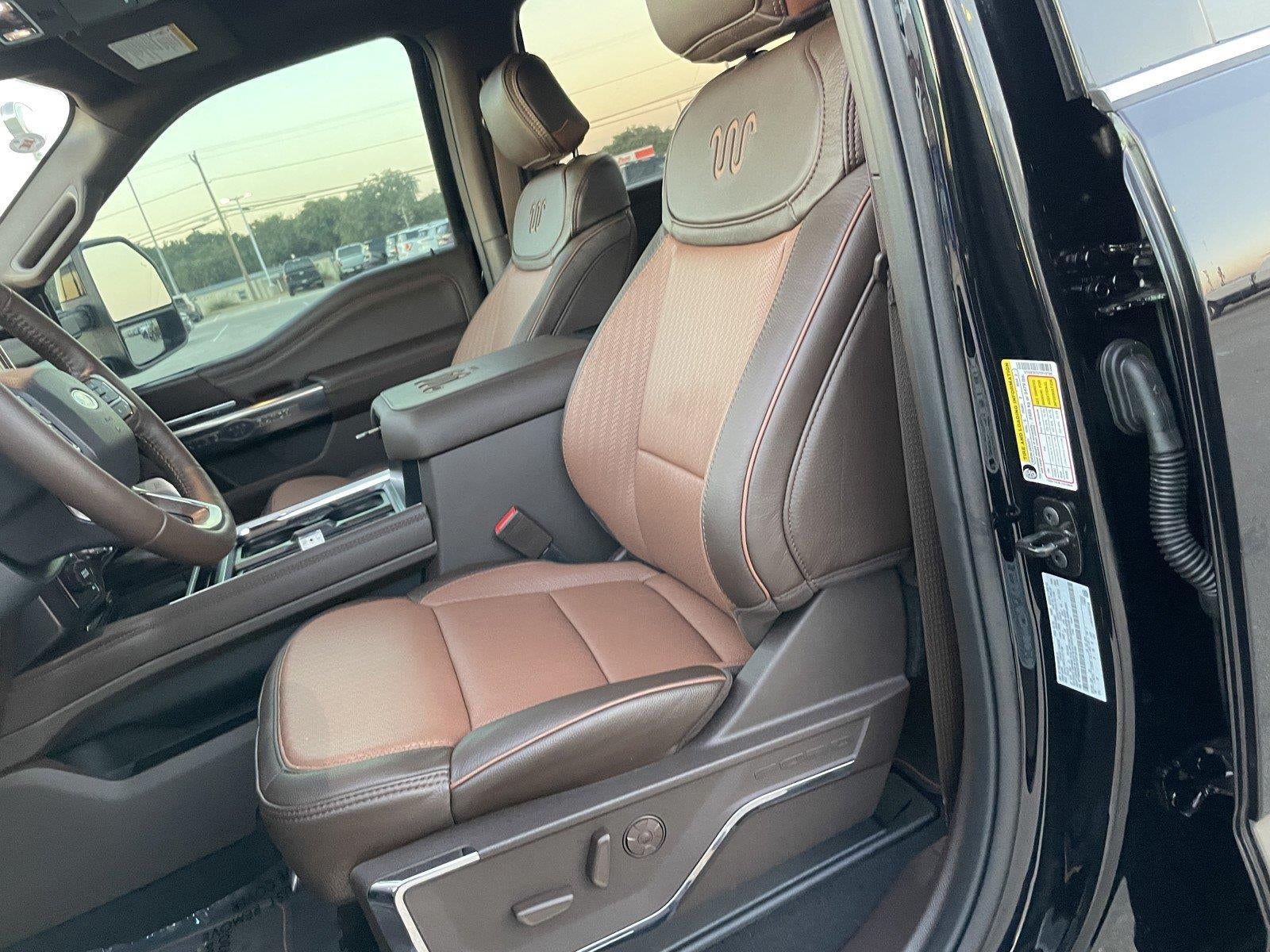 2026 Ford Super Duty F-350 Drw King Ranch