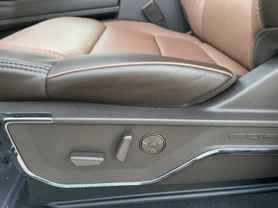 2026 Ford Super Duty F-350 Drw King Ranch
