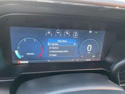 2026 Ford Super Duty F-350 Drw King Ranch