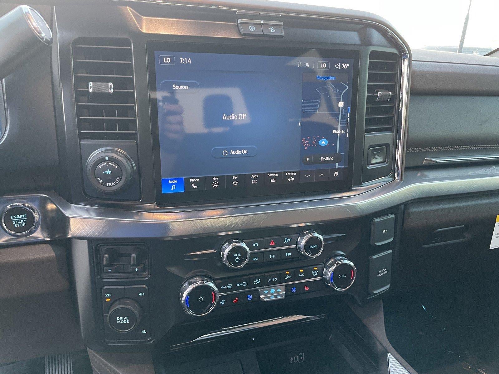 2026 Ford Super Duty F-350 Drw King Ranch