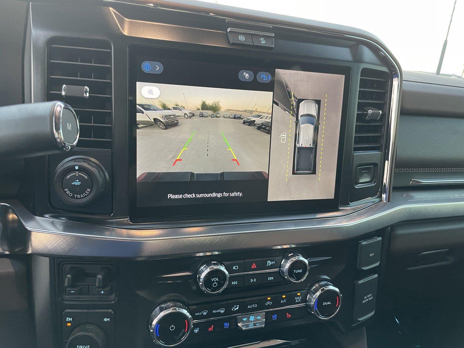 2026 Ford Super Duty F-350 Drw King Ranch