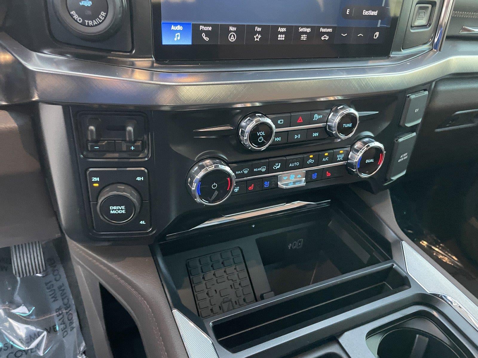 2026 Ford Super Duty F-350 Drw King Ranch