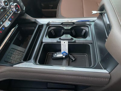 2026 Ford Super Duty F-350 Drw King Ranch
