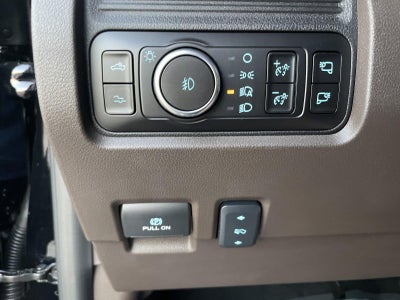 2026 Ford Super Duty F-350 Drw King Ranch