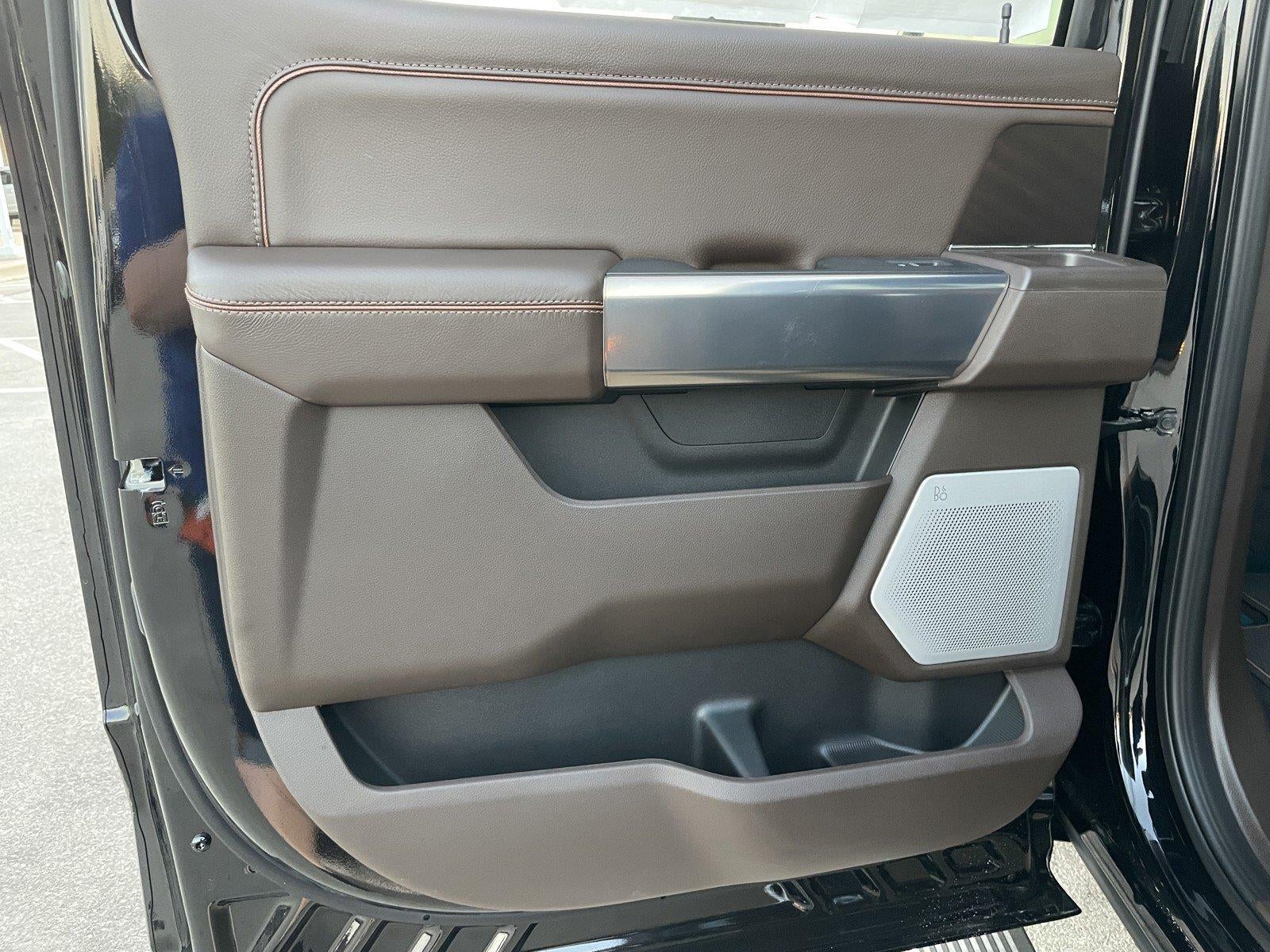 2026 Ford Super Duty F-350 Drw King Ranch