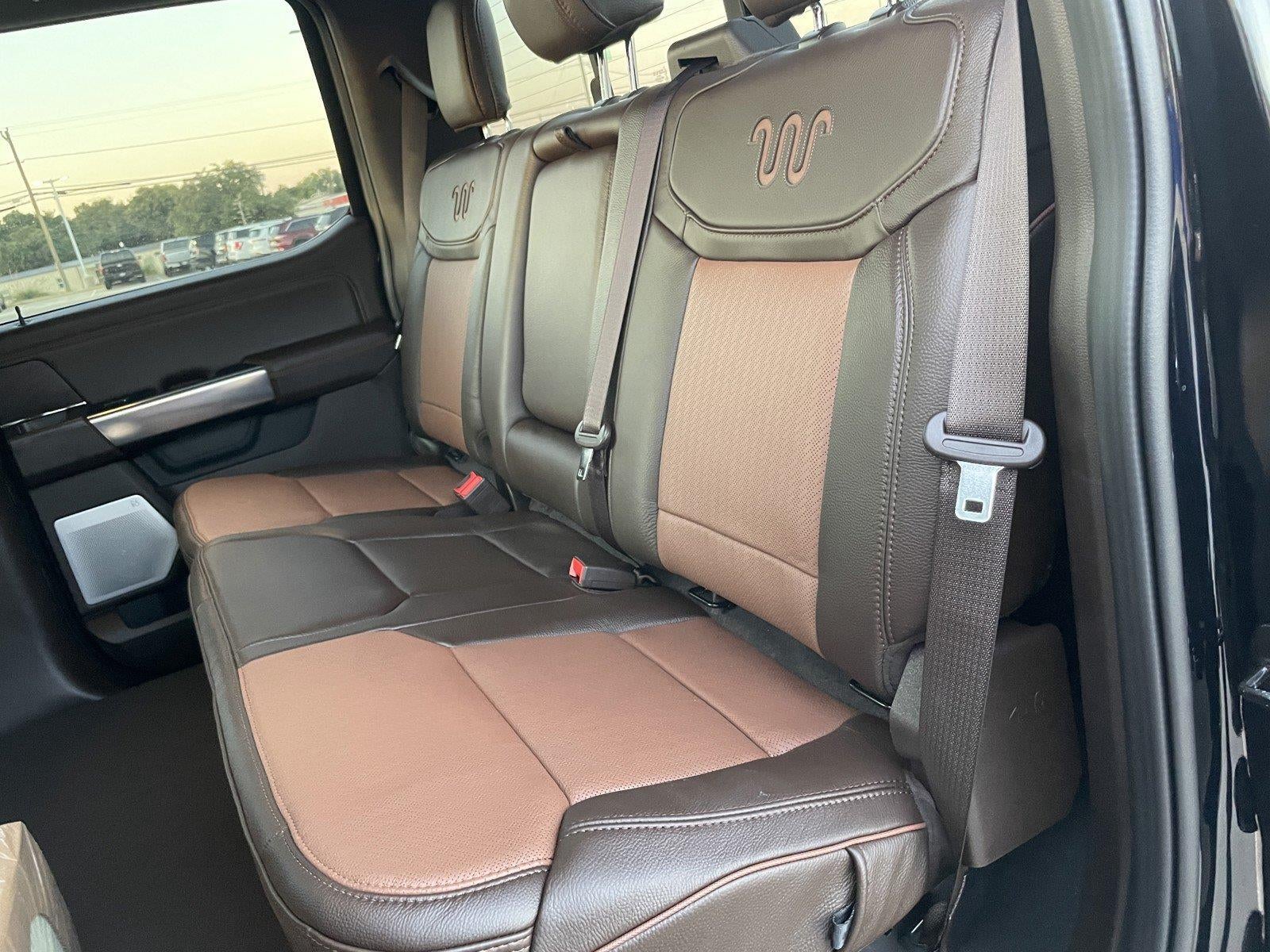 2026 Ford Super Duty F-350 Drw King Ranch